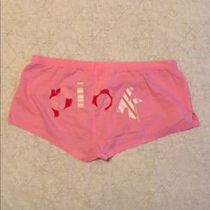 PINK Victoria’s Secret Shorts